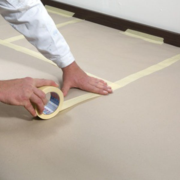 Adhésif de masquage 4323